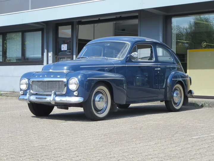 Volvo Other