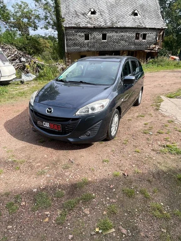Mazda 5