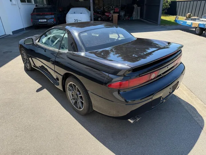 Mitsubishi 3000 GT