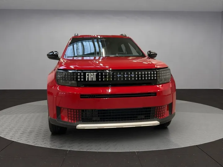 Fiat Grande Panda