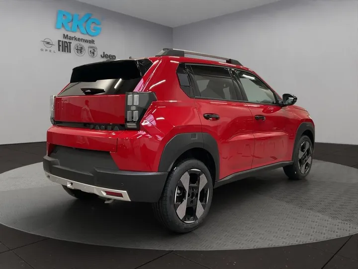 Fiat Grande Panda