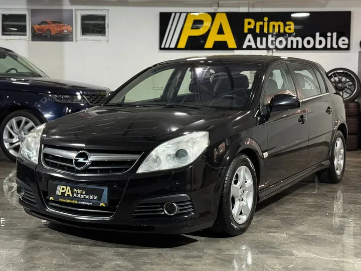 Opel Signum