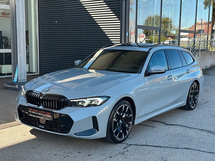 BMW 320