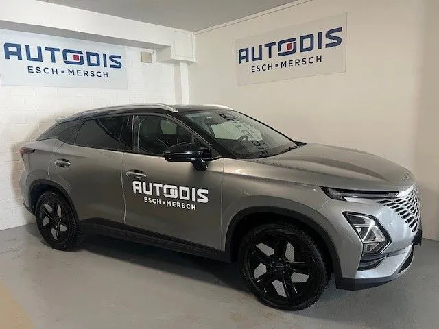 OMODA 5