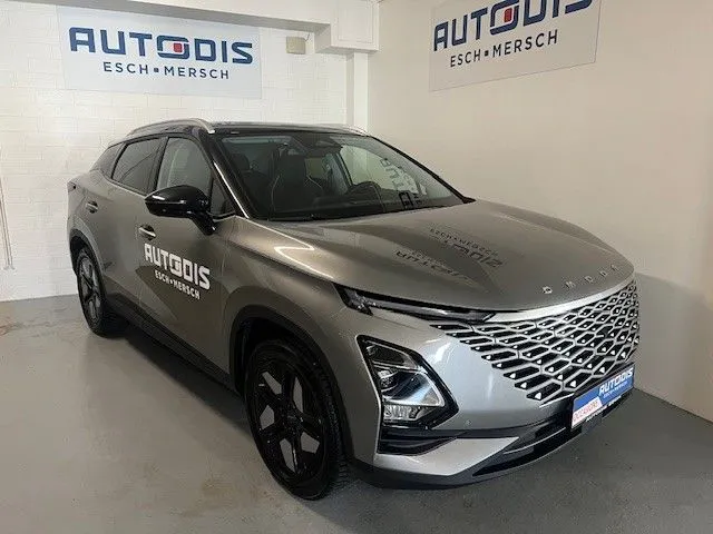 OMODA 5