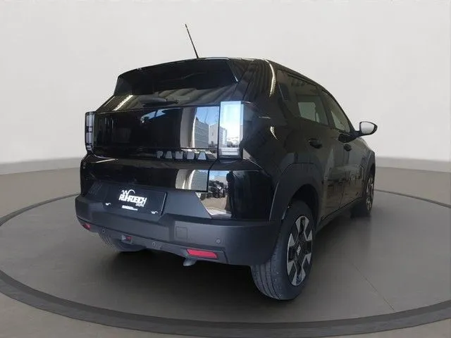 Fiat Grande Panda