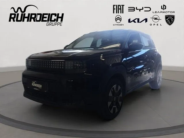 Fiat Grande Panda