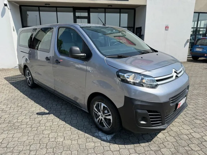 Citroën SpaceTourer