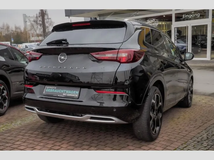 Opel Grandland (X)