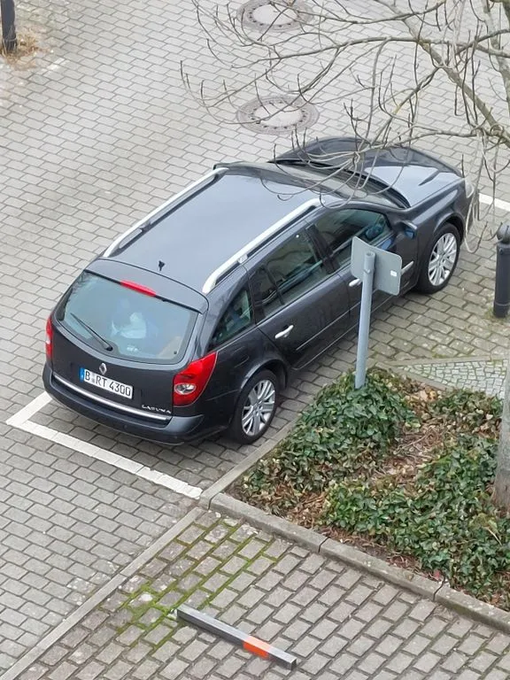 Renault Laguna