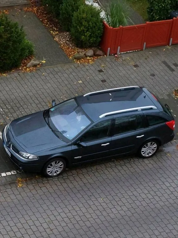 Renault Laguna