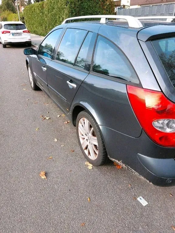 Renault Laguna