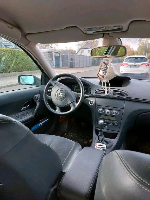 Renault Laguna
