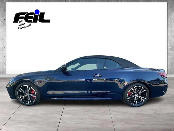 BMW M440
