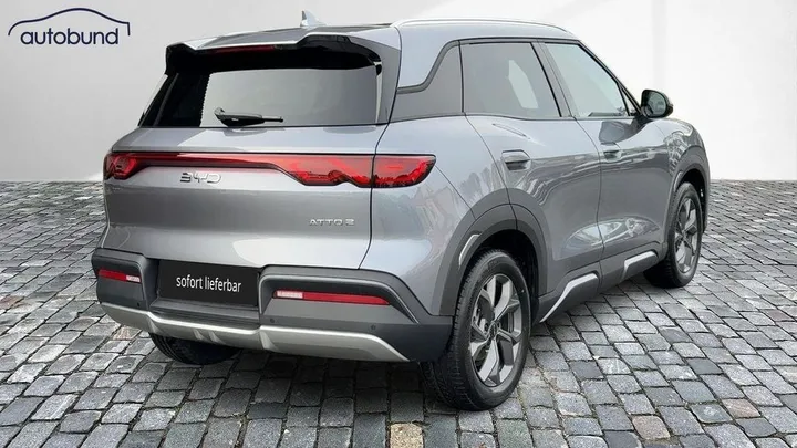 BYD ATTO 2
