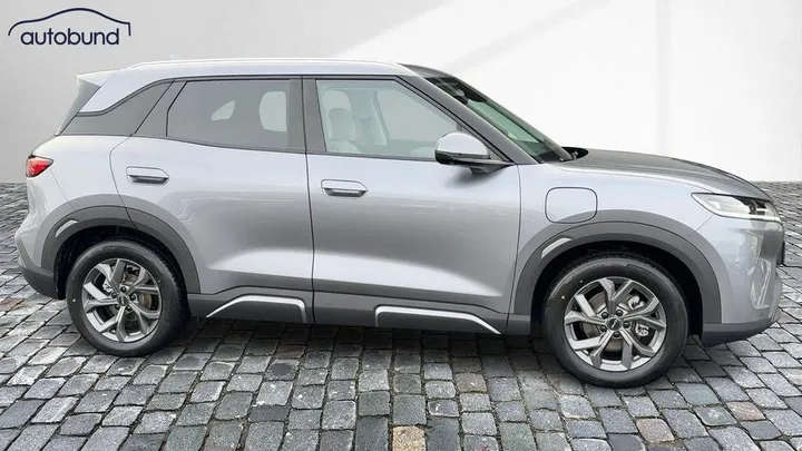 BYD ATTO 2
