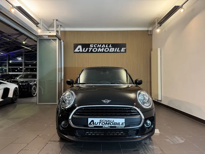 MINI ONE