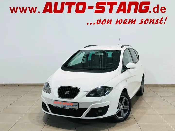Seat Altea