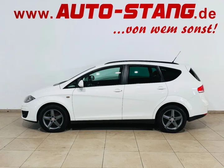 Seat Altea