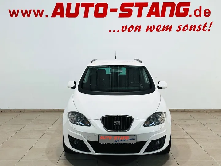 Seat Altea