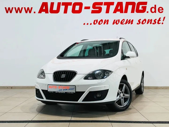 Seat Altea