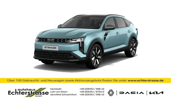 Dacia Other