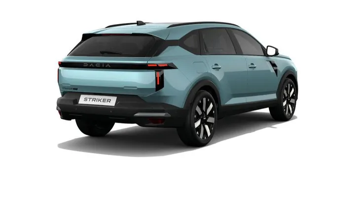 Dacia Other