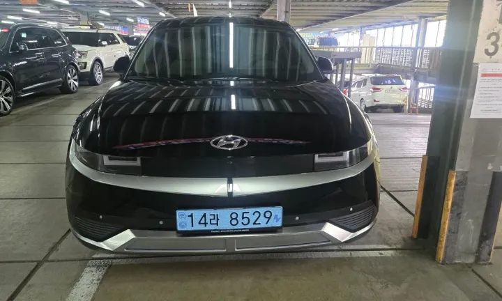 Hyundai Ioniq5