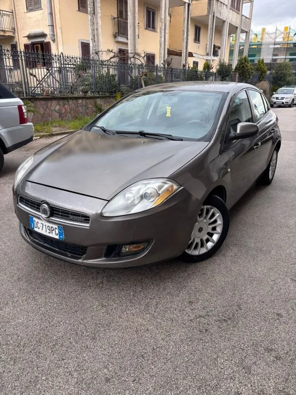 Fiat Bravo