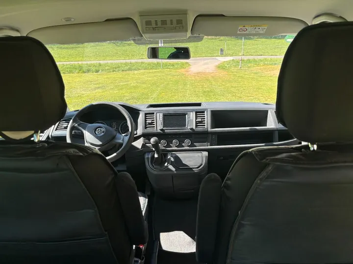 Volkswagen T6 Multivan