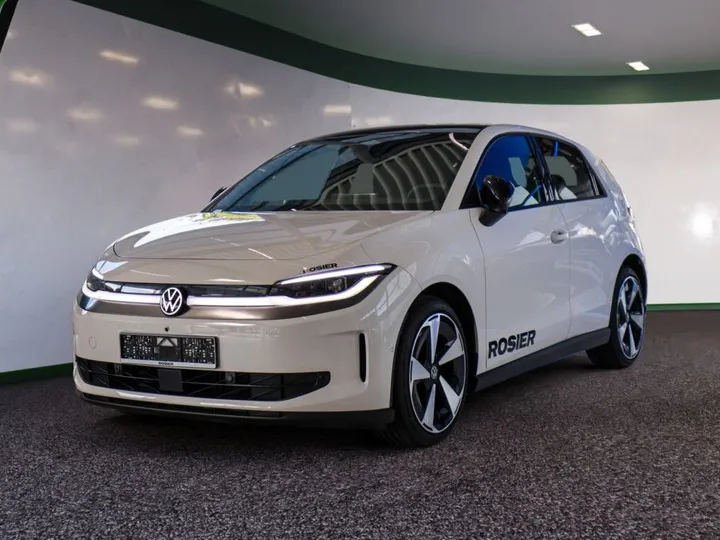 Volkswagen ID. Polo