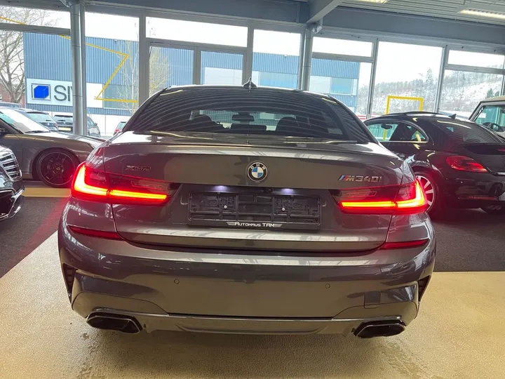 BMW M340i