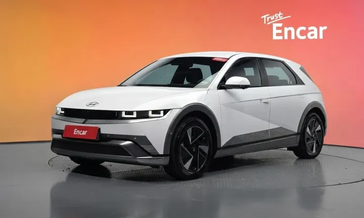 Hyundai Ioniq5