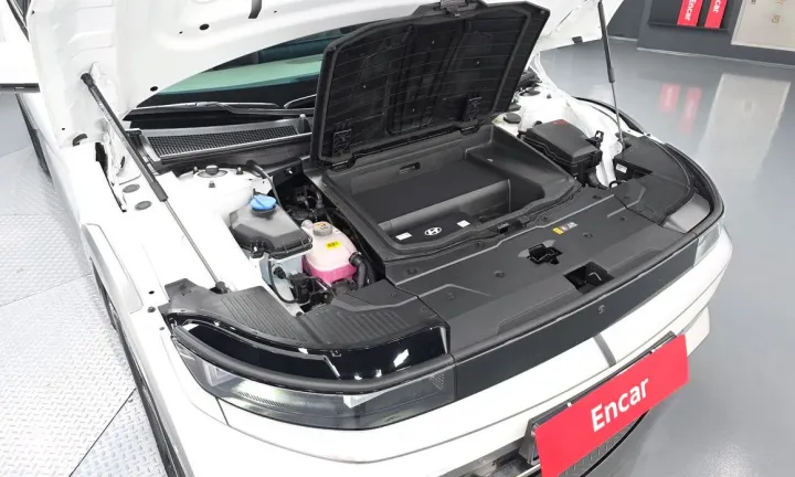 Hyundai Ioniq5