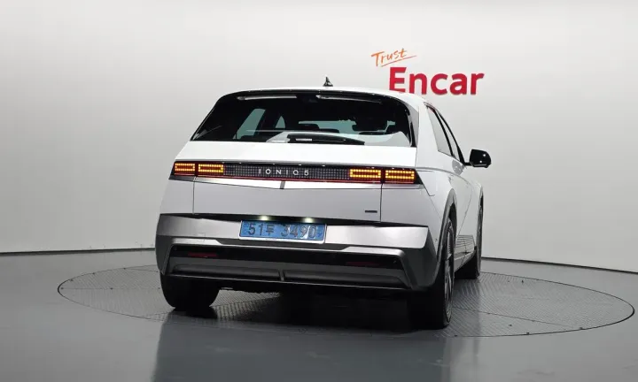 Hyundai Ioniq5