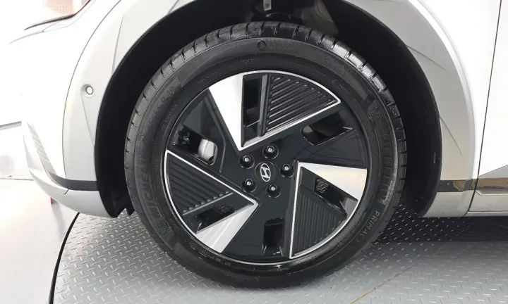 Hyundai Ioniq5