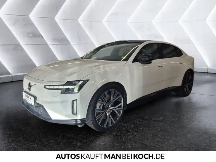 Volvo ES90