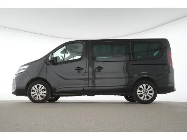 Nissan Primastar