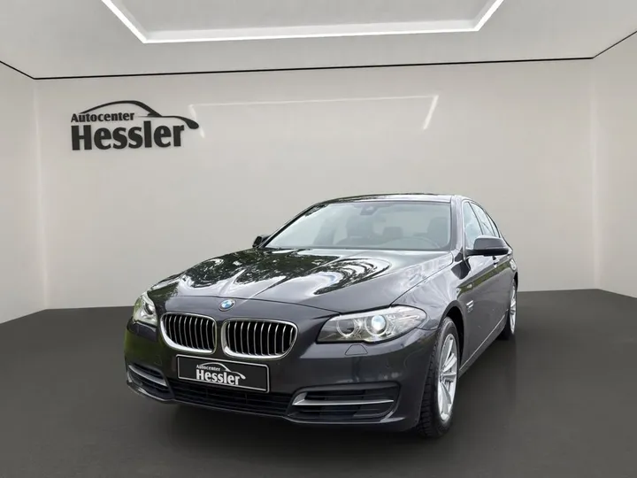 BMW 528