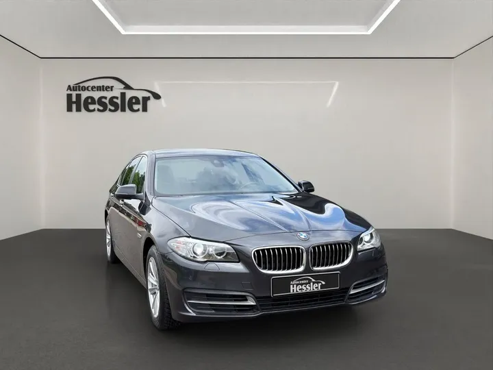 BMW 528