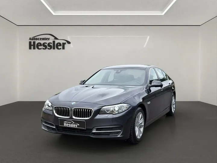 BMW 528