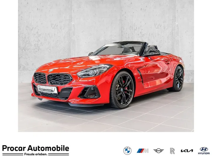 BMW Z4