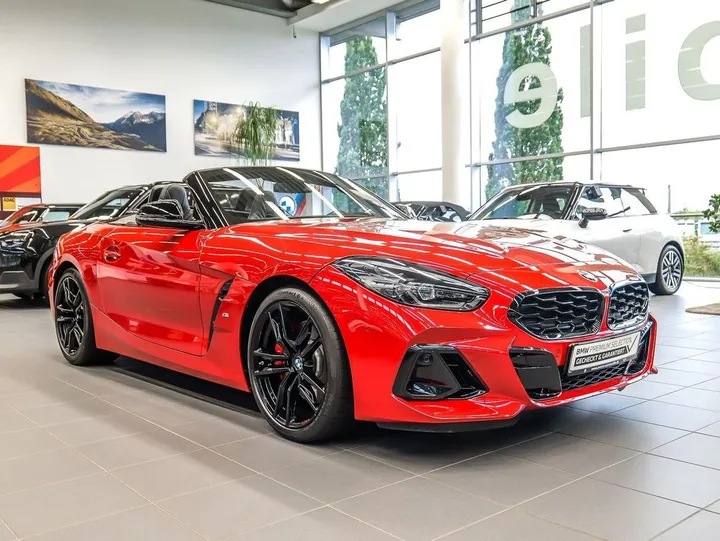 BMW Z4