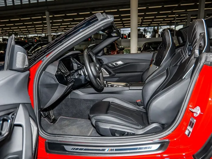 BMW Z4