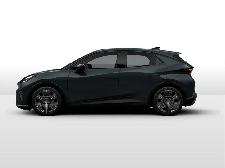 Cupra Raval