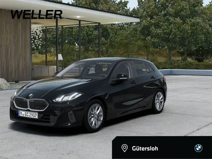 BMW 120