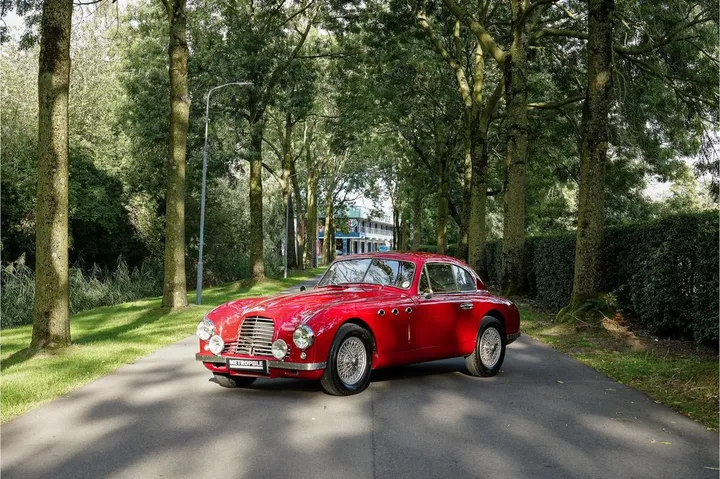 Aston Martin Other