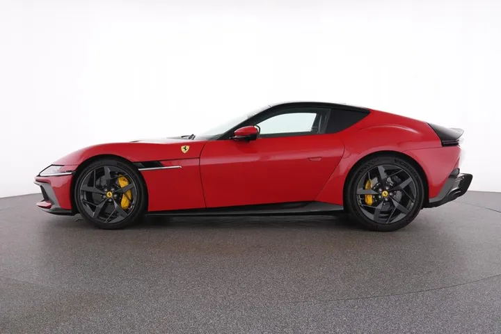 Ferrari 12Cilindri