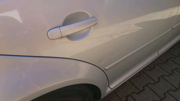Volkswagen Bora