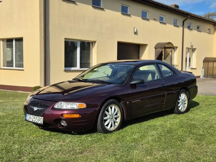 Chrysler Sebring